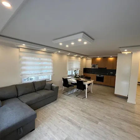 Homesnrw - Gemütlich Modern Und Zentral Apartamento