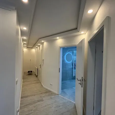 Apartment Homesnrw - Gemuetlich Modern Und Zentral *