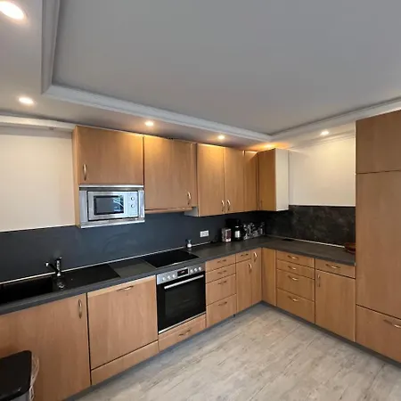 Homesnrw - Gemuetlich Modern Und Zentral *