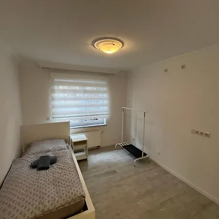 Homesnrw - Gemütlich Modern Und Zentral * Gummersbach