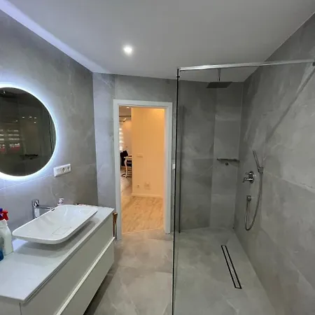 Homesnrw - Gemuetlich Modern Und Zentral Apartment *