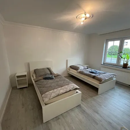 Homesnrw - Gemuetlich Modern Und Zentral Gummersbach