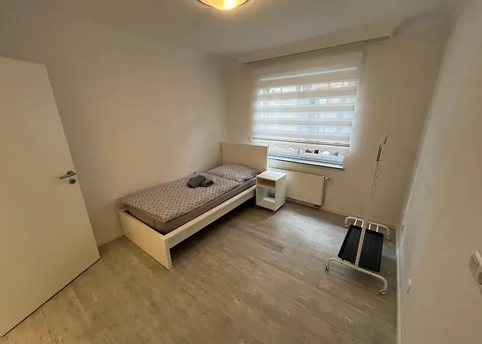 Homesnrw - Gemuetlich Modern Und Zentral Appartement Gummersbach