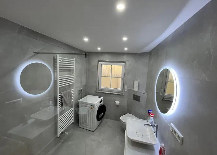 Homesnrw - Gemuetlich Modern Und Zentral Appartement *