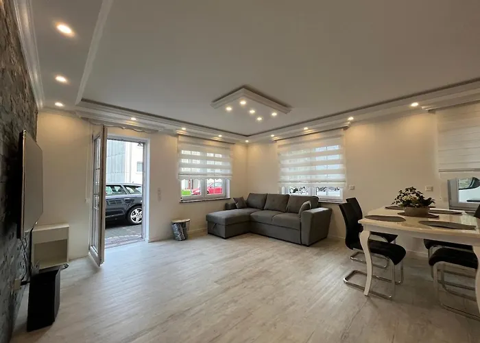 Homesnrw - Gemuetlich Modern Und Zentral