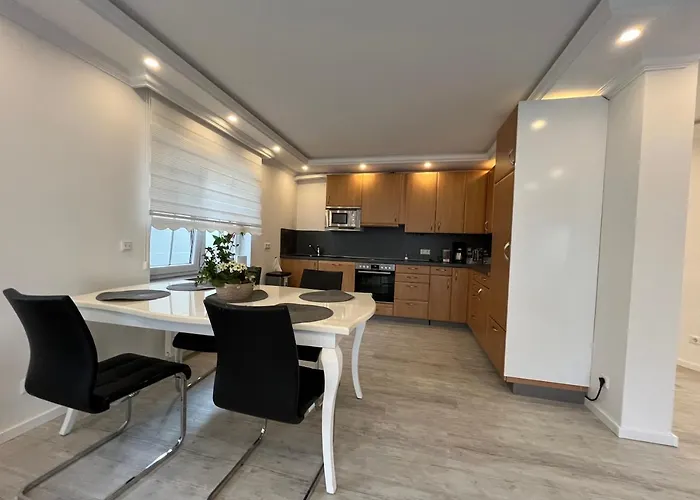 Homesnrw - Gemuetlich Modern Und Zentral Appartement *