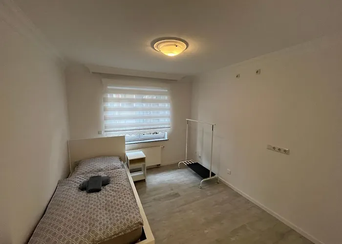 Homesnrw - Gemuetlich Modern Und Zentral * Gummersbach