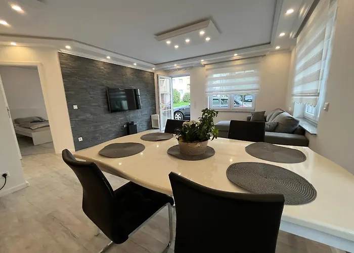 Homesnrw - Gemuetlich Modern Und Zentral *