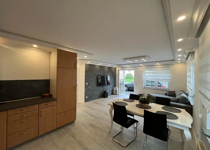 Homesnrw - Gemuetlich Modern Und Zentral