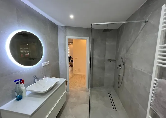 Homesnrw - Gemuetlich Modern Und Zentral Appartement *