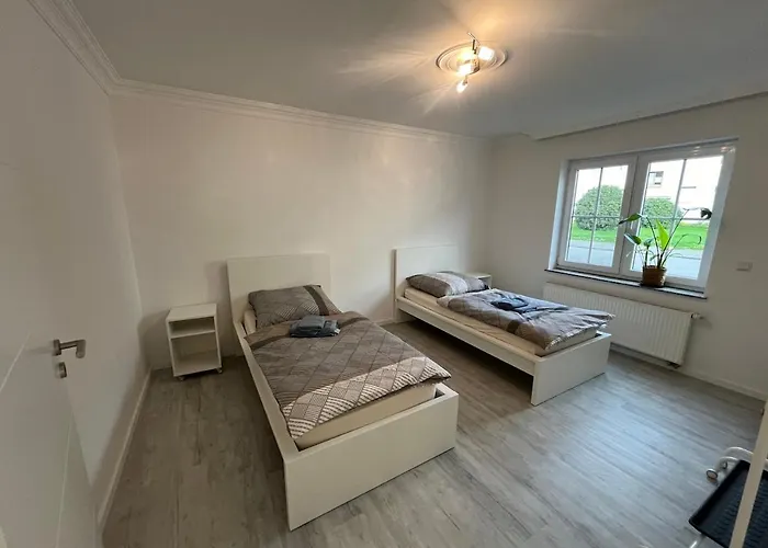 Homesnrw - Gemuetlich Modern Und Zentral Gummersbach